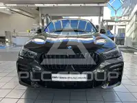 2023 BMW X6