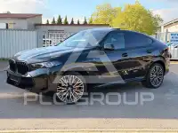 2023 BMW X6