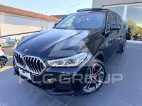 2023 BMW X6