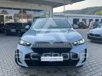 2023 BMW X6