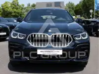 2023 BMW X6