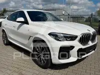 2023 BMW X6