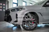 2023 BMW X6