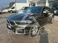 2023 BMW X6
