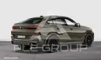 2023 BMW X6