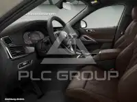 2023 BMW X6