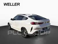 2023 BMW X6