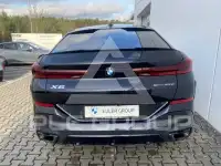 2023 BMW X6