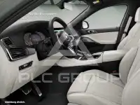 2023 BMW X6