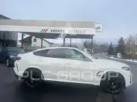 2023 BMW X6