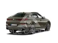 2023 BMW X6