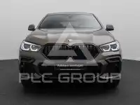 2023 BMW X6