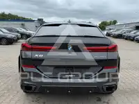 2023 BMW X6