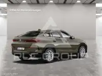 2023 BMW X6