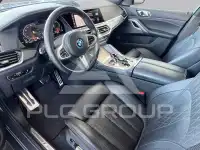 2023 BMW X6
