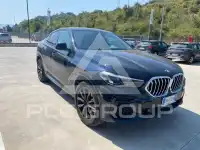 2023 BMW X6