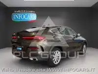 2023 BMW X6
