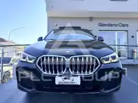 2023 BMW X6