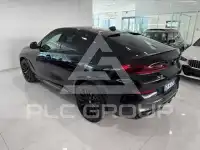 2023 BMW X6