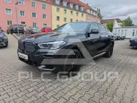 2023 BMW X6