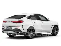 2023 BMW X6
