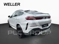 2023 BMW X6