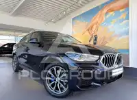 2023 BMW X6