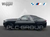 2023 BMW X6