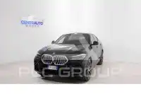 2023 BMW X6