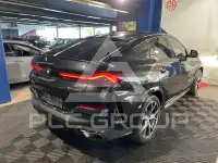 2023 BMW X6