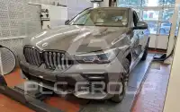 2023 BMW X6