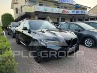 2023 BMW X6