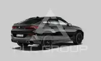 2023 BMW X6