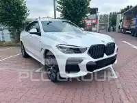 2023 BMW X6