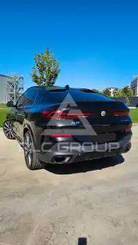 2023 BMW X6