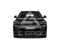 2023 BMW X6