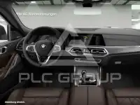 2023 BMW X6