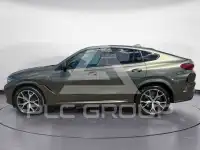 2023 BMW X6