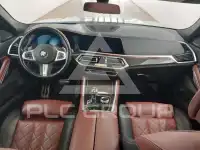 2023 BMW X6