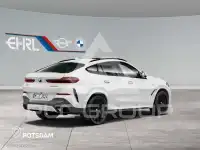2023 BMW X6