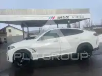 2023 BMW X6