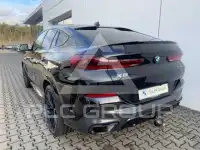 2023 BMW X6