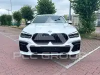2023 BMW X6
