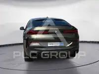 2023 BMW X6