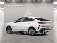 2023 BMW X6