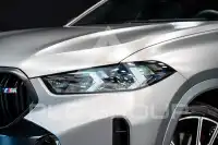 2023 BMW X6