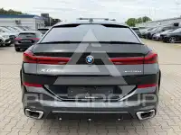 2023 BMW X6