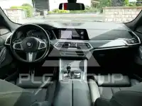 2023 BMW X6