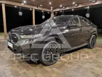 2023 BMW X6