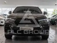 2023 BMW X6